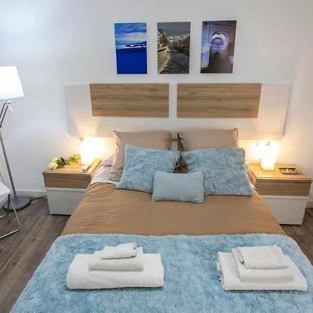 Apartamento Renovado Y Confortable En El Centro De Grenada Zewnętrze zdjęcie