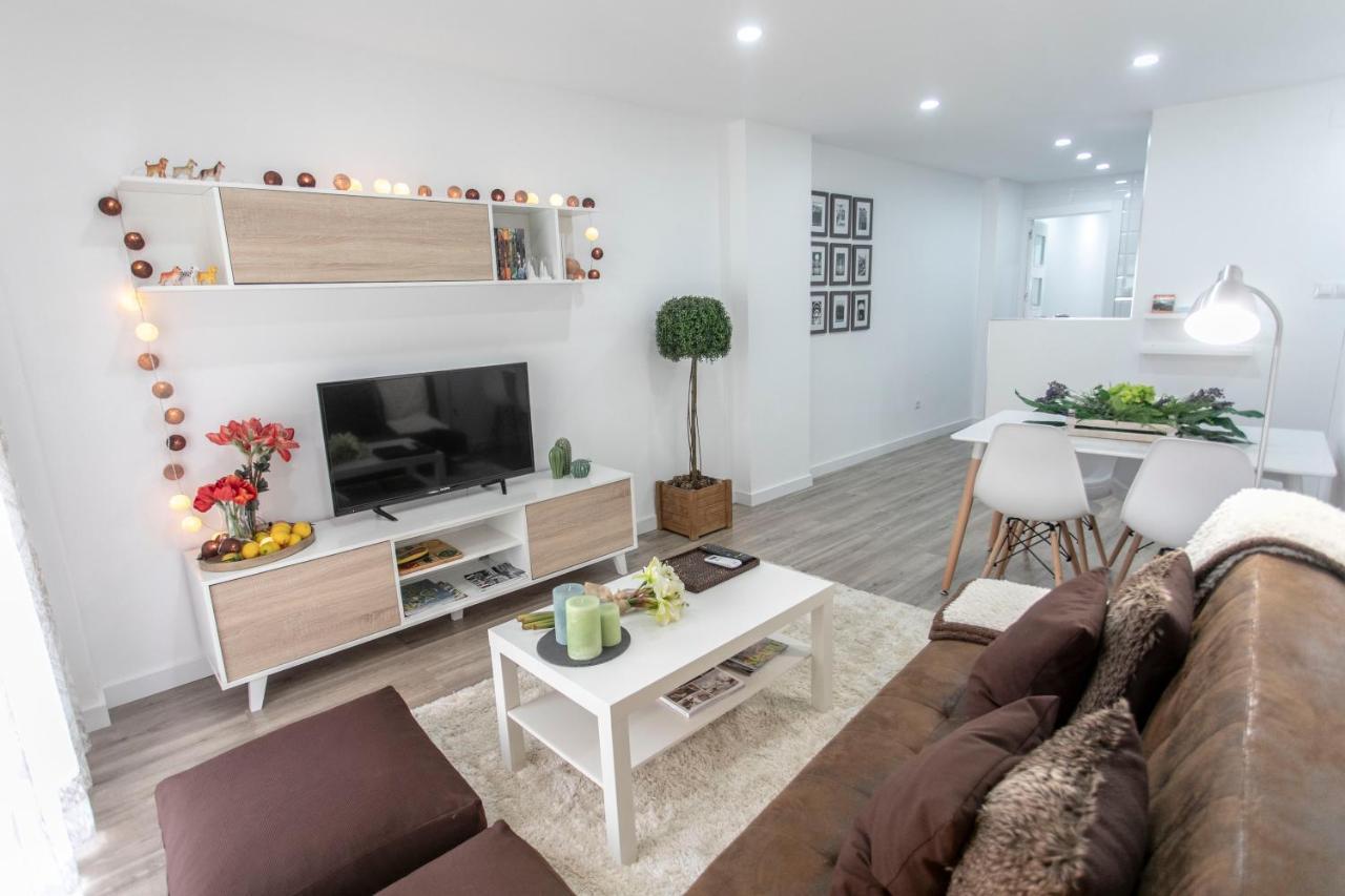 Apartamento Renovado Y Confortable En El Centro De Grenada Zewnętrze zdjęcie