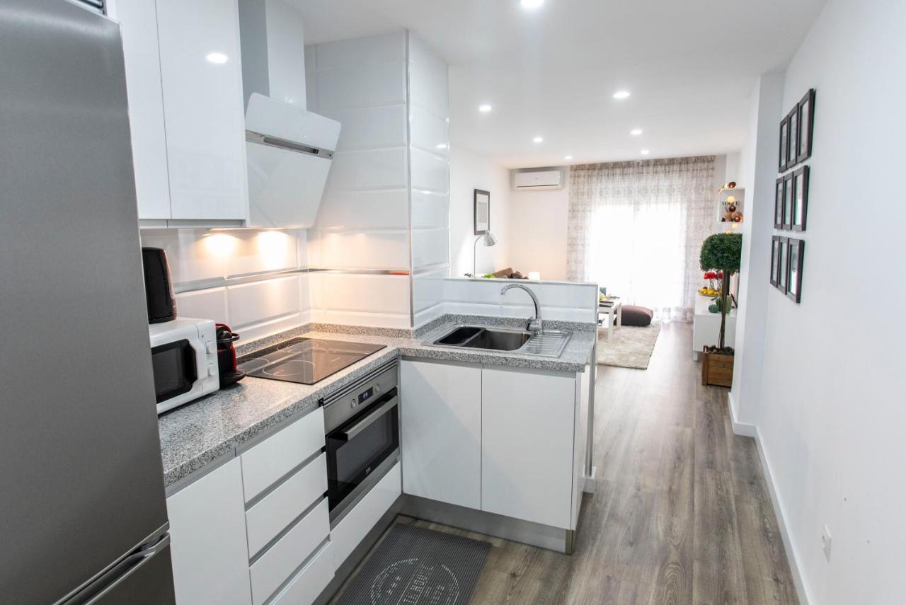 Apartamento Renovado Y Confortable En El Centro De Grenada Zewnętrze zdjęcie