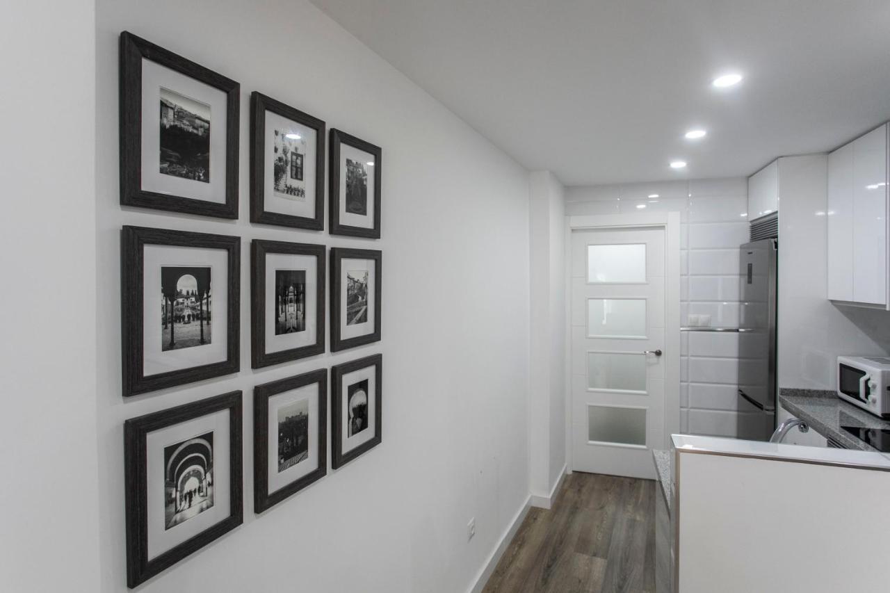 Apartamento Renovado Y Confortable En El Centro De Grenada Zewnętrze zdjęcie